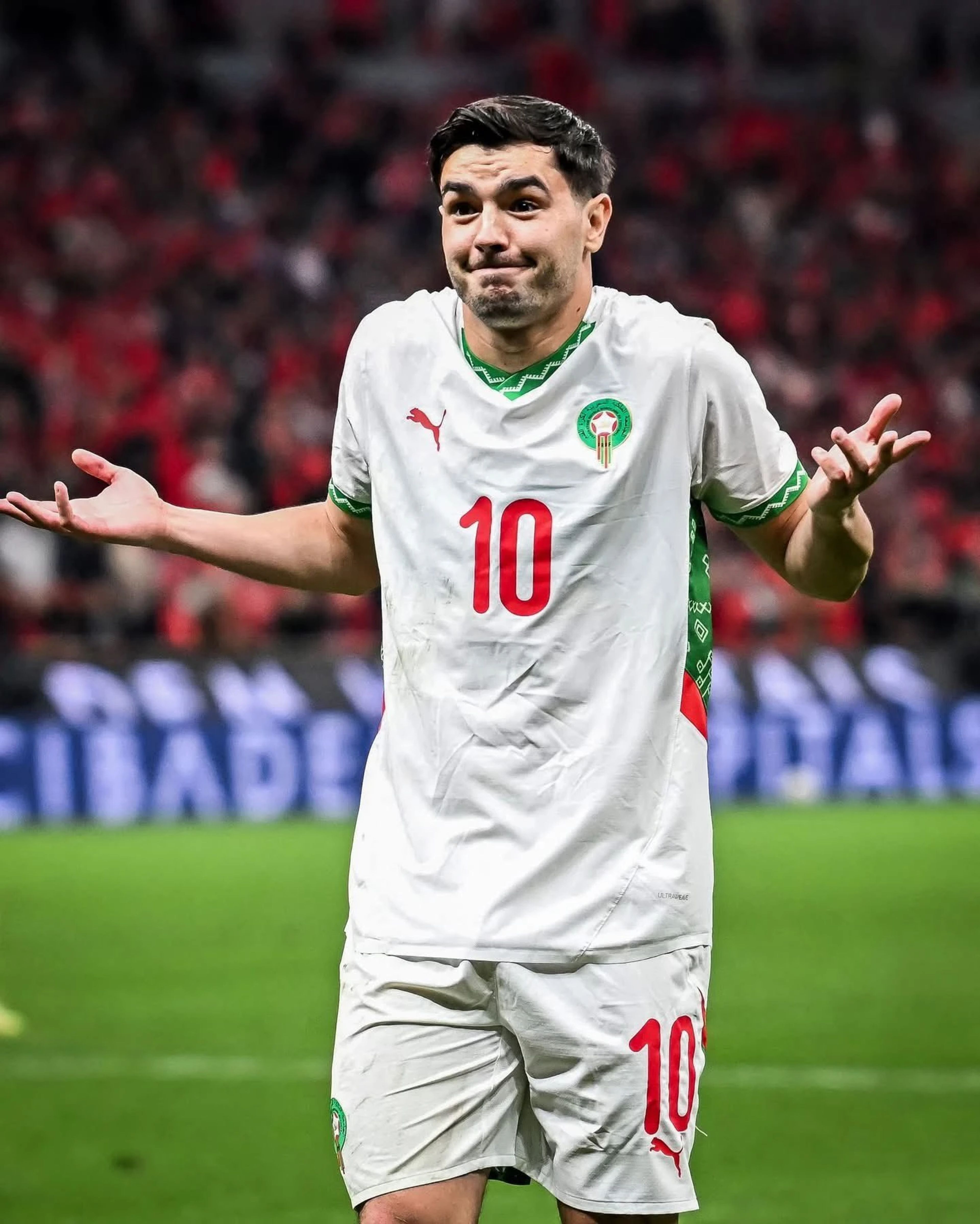 Gol krallığı