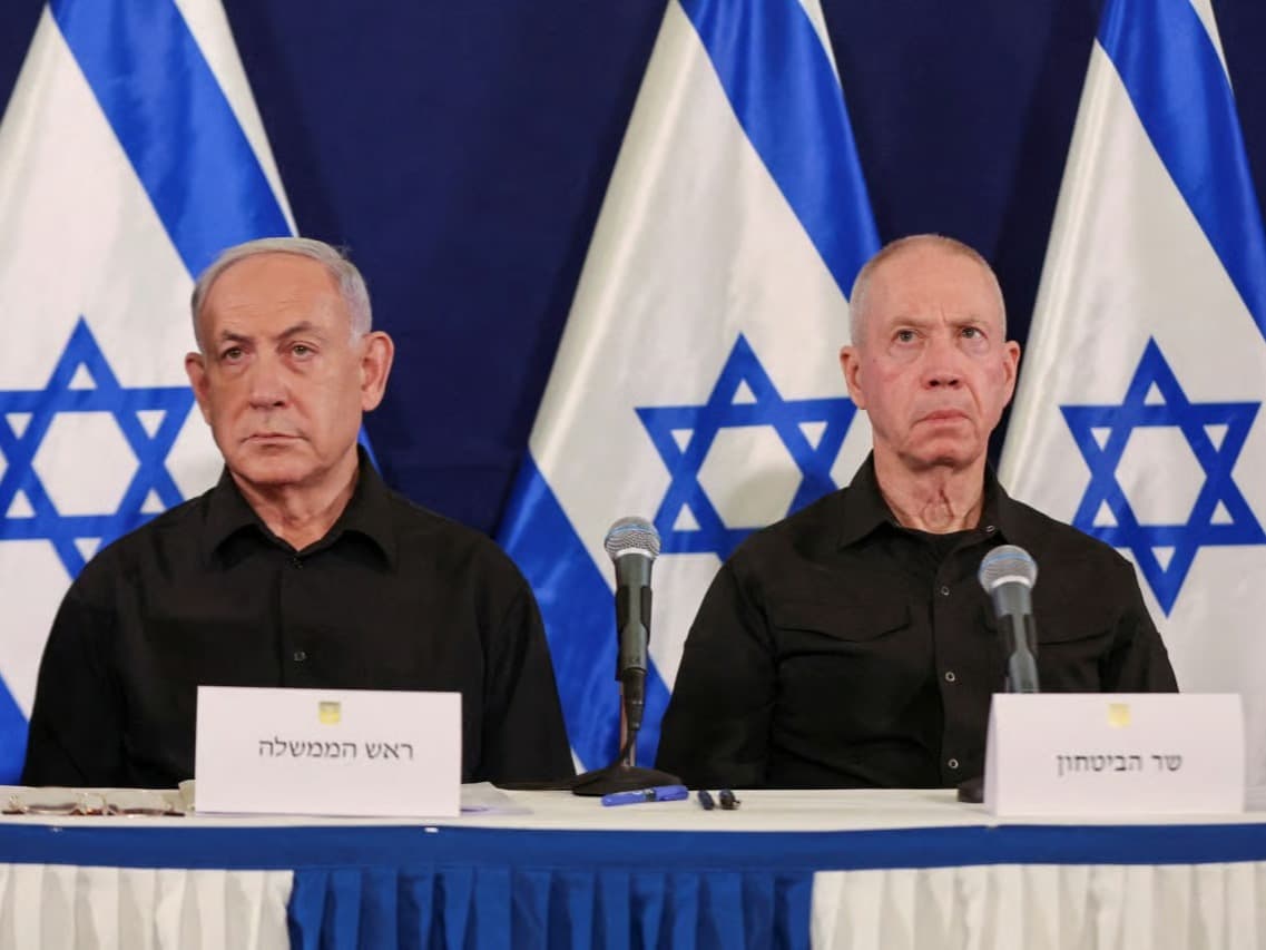 Netanyahu'nun tutuklama kararı kesinleşiyor