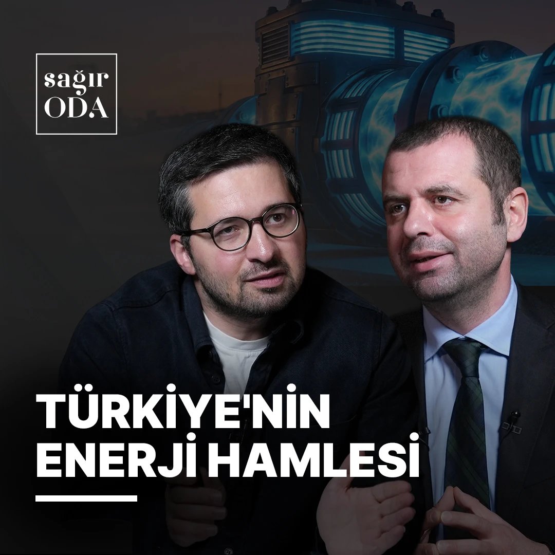 İran-ABD Savaşı, İsrail'in İstihbarat Krizi ve Türkiye'nin Enerji Hamlesi