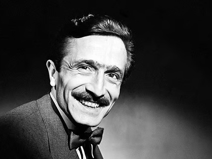 Duygu dolu dizelerin şairi: Özdemir Asaf vefatının 45. yılında anılıyor