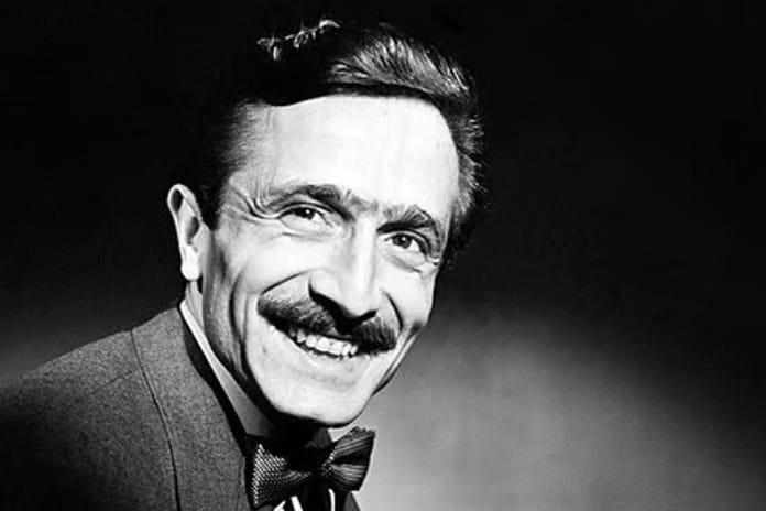 Duygu dolu dizelerin şairi: Özdemir Asaf vefatının 45. yılında anılıyor