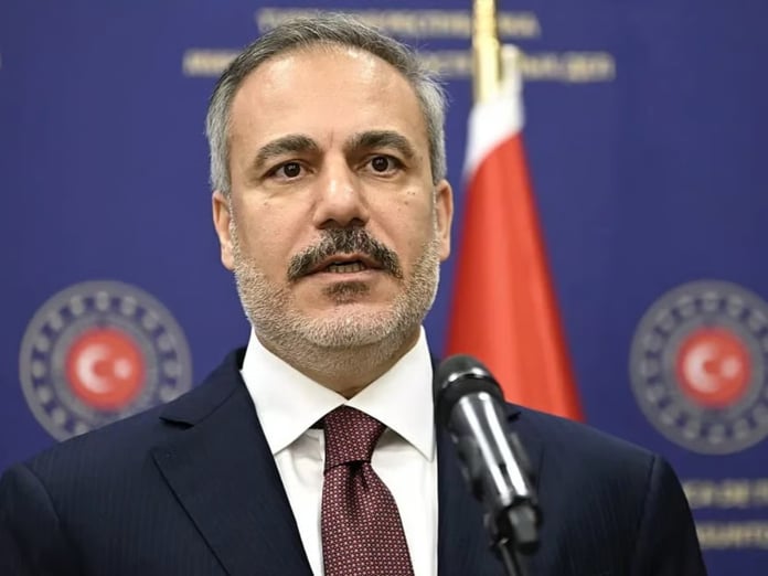 Hakan Fidan: Tarihi ve önemli bir karar