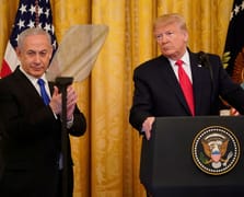 Netanyahu'dan Beyaz Saray'da Türkiye hamlesi: "Türk tehlikesi" dosyası Trump'ın masasında