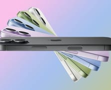 iPhone 17 pil ömrü karşılaştırması: iPhone 16'ya göre +6 saatlik iyileşme