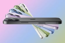 iPhone 17 pil ömrü karşılaştırması: iPhone 16'ya göre +6 saatlik iyileşme