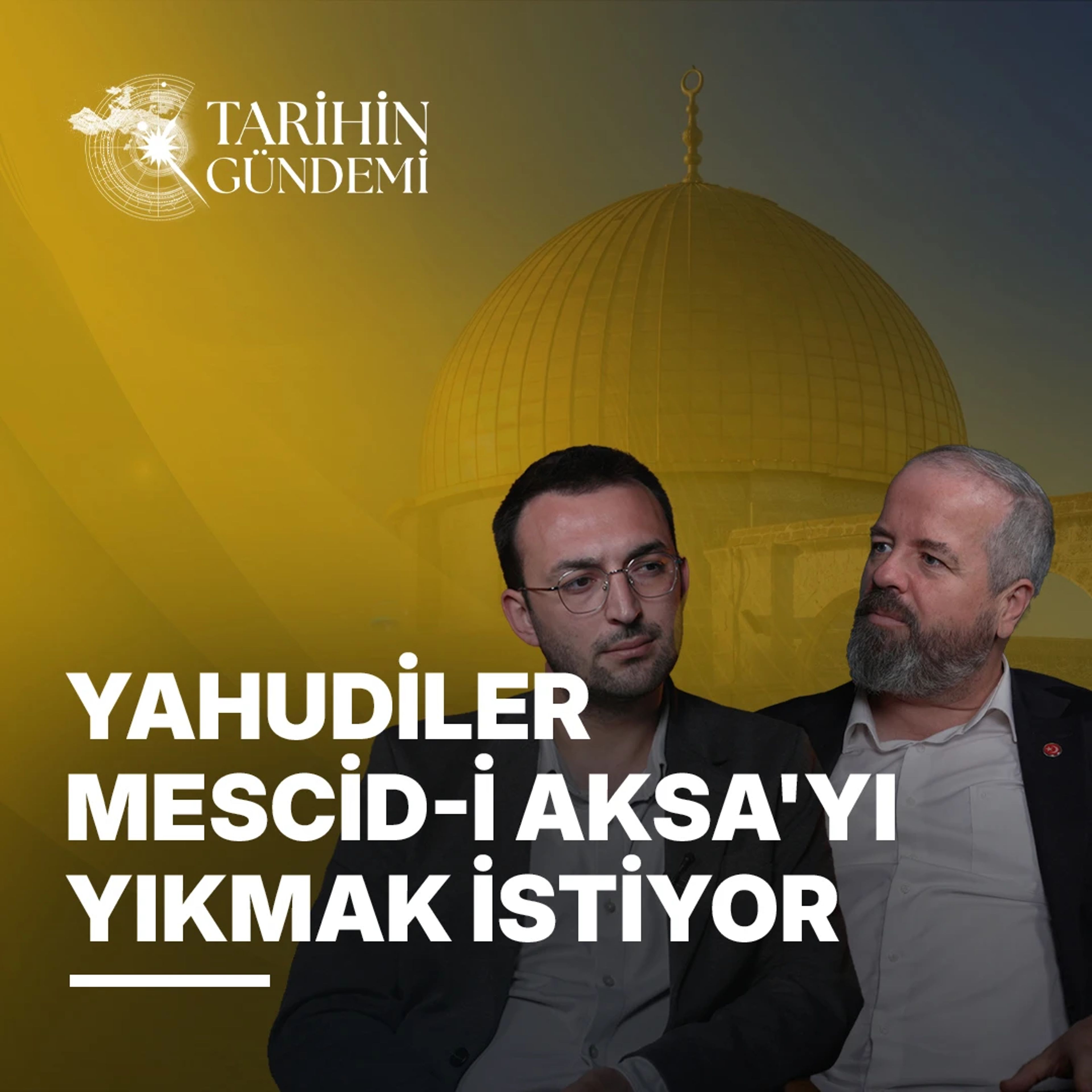Tarihin Gündemi