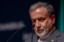 Arakçi ABD ile görüşme öncesi Grossi ile bir araya gelecek