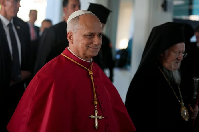 "Çatışmalarla dolu bir dönemde Türkiye barış köprüsü haline geldi"