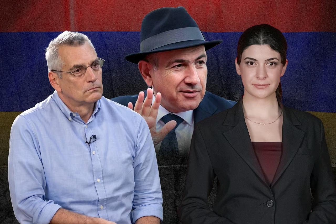 Paşinyan'ın seçim sonrası yol haritası netleşiyor!