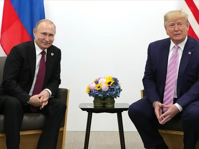 Alaska zirvesinden Ukrayna için ateşkes çıkar mı?