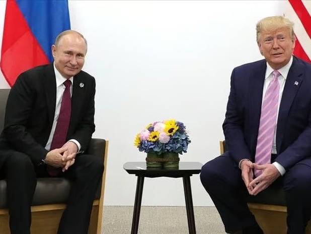 Alaska zirvesinden Ukrayna için ateşkes çıkar mı?