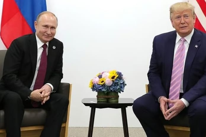 Alaska zirvesinden Ukrayna için ateşkes çıkar mı?