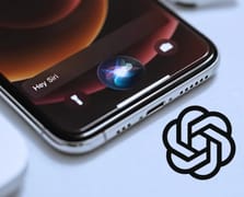 Apple, Siri için OpenAI ile masaya oturabilir