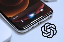 Apple, Siri için OpenAI ile masaya oturabilir