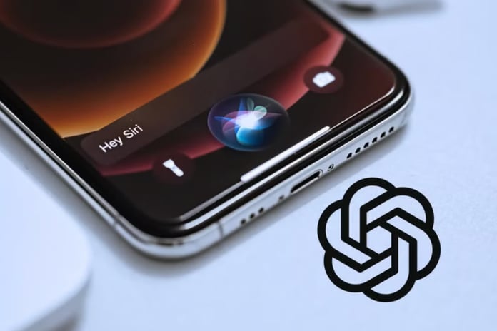 Apple, Siri için OpenAI ile masaya oturabilir