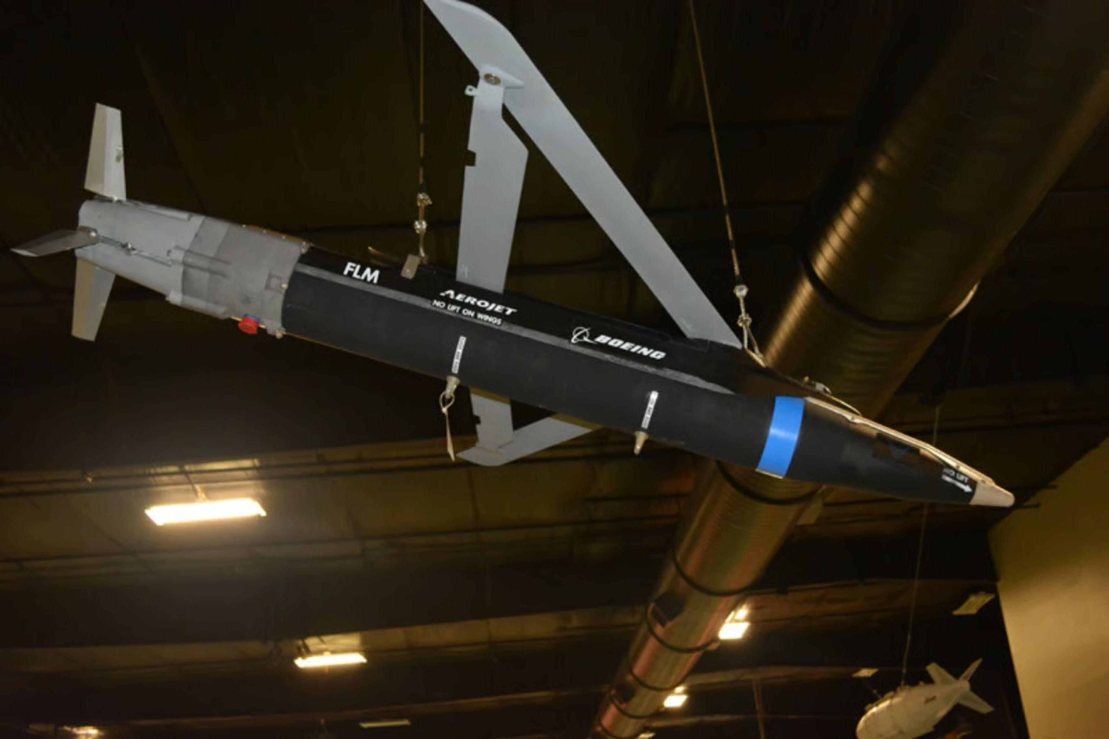 Boeing, İsrail’e 5 bin akıllı bomba üretimi için 289 milyon dolarlık sözleşme imzaladı
