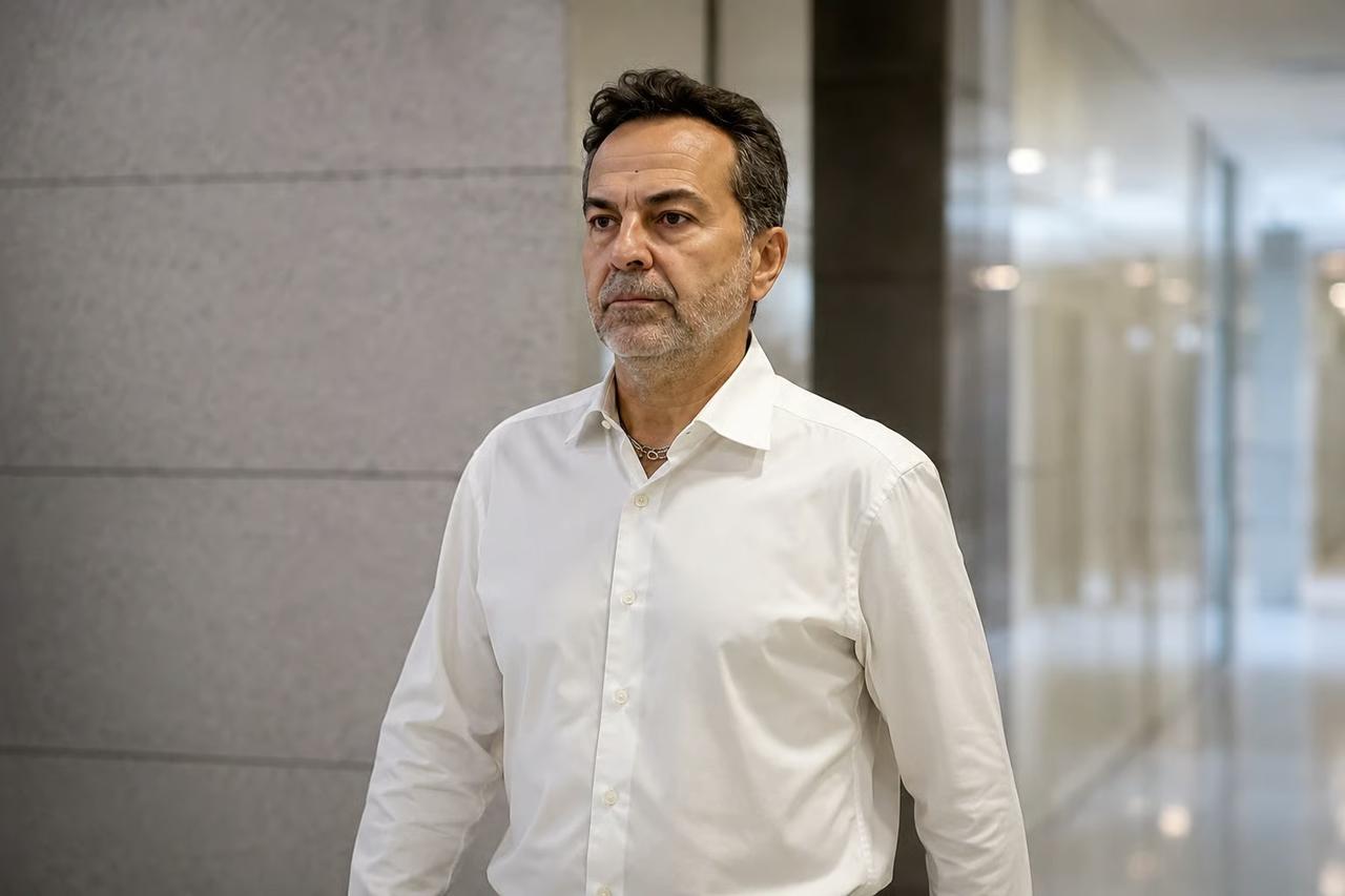 Nasuh Mahruki'nin emniyet ifadesi ortaya çıktı!