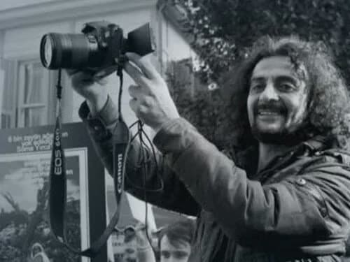 Gazeteci Hakan Tosun dövülerek öldürüldü