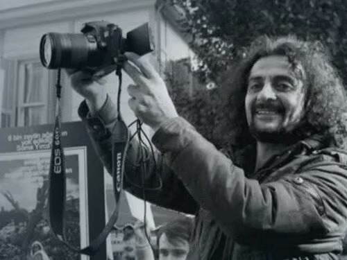 Gazeteci Hakan Tosun dövülerek öldürüldü