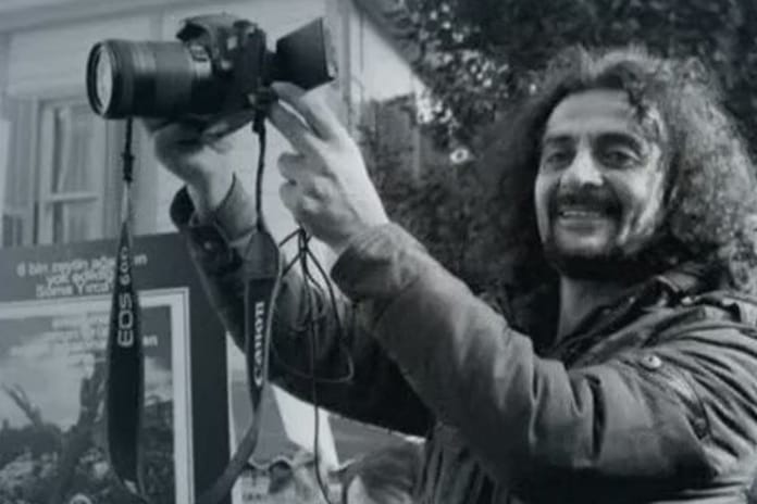 Gazeteci Hakan Tosun dövülerek öldürüldü