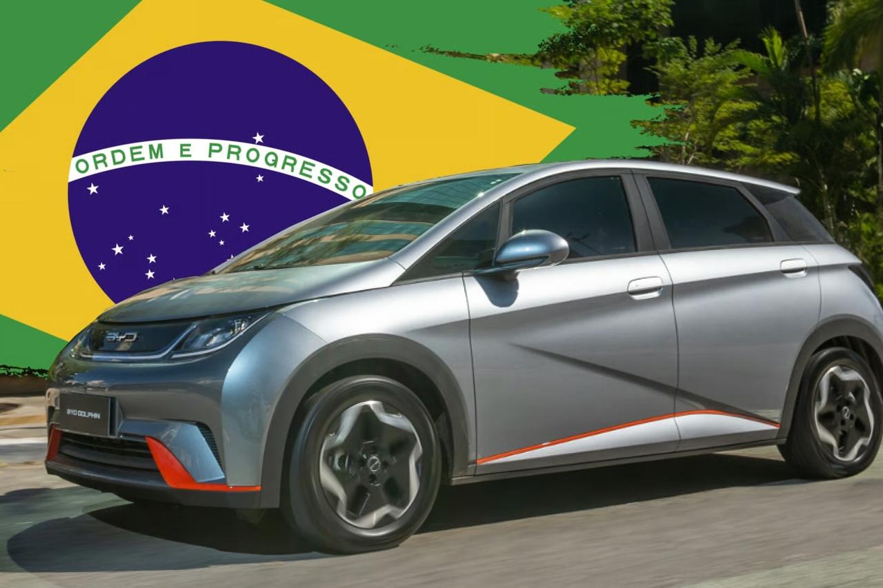 BYD ve taşeronlarına Brezilya’da insan kaçakçılığı davası açıldı