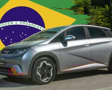 BYD ve taşeronlarına Brezilya’da insan kaçakçılığı davası açıldı