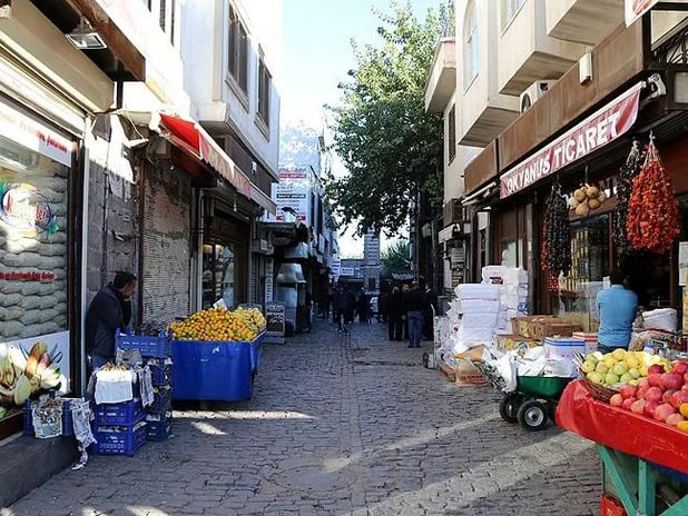 300 bin esnaf gerçek usulde vergilendirmeye geçecek: MHP'den tepki