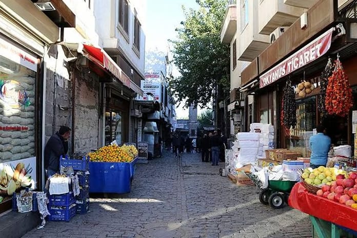 300 bin esnaf gerçek usulde vergilendirmeye geçecek: MHP'den tepki
