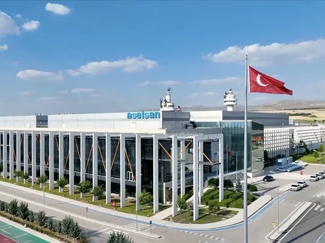 ASELSAN, piyasa değeri 30 milyar doları aşan ilk Türk şirketi oldu