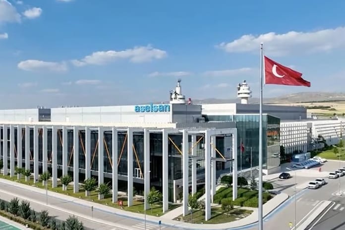 ASELSAN, piyasa değeri 30 milyar doları aşan ilk Türk şirketi oldu