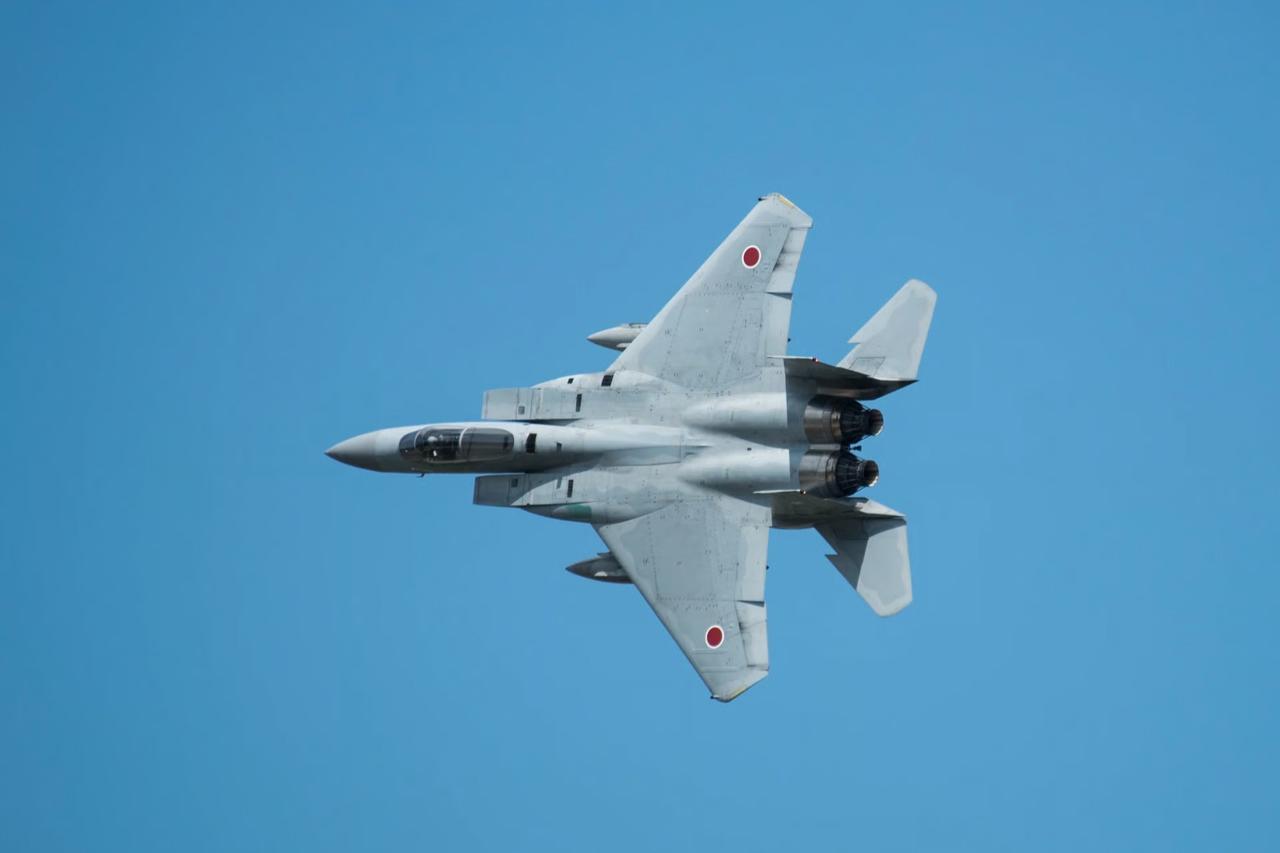 ABD, Suudi Arabistan'a F-15'lerin idamesi için yaklaşık 3 milyar dolarlık olası satışı onayladı