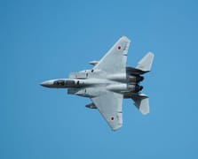 ABD, Suudi Arabistan'a F-15'lerin idamesi için yaklaşık 3 milyar dolarlık olası satışı onayladı