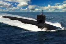 ABD Donanması Virginia ve Columbia sınıfı denizaltılar için 26 gizli haberleşme seti sipariş etti