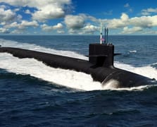 ABD Donanması Virginia ve Columbia sınıfı denizaltılar için 26 gizli haberleşme seti sipariş etti