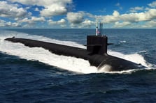 ABD Donanması Virginia ve Columbia sınıfı denizaltılar için 26 gizli haberleşme seti sipariş etti