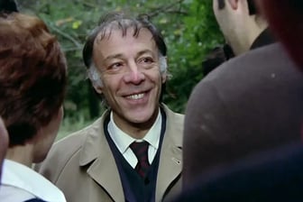 Türk sinemasının "Mahmut Hoca"sı: Münir Özkul