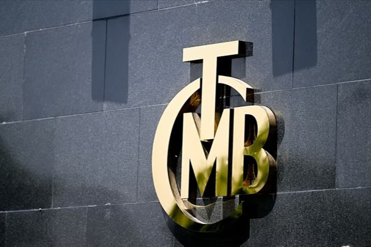 TCMB rezervlerinde tarihi rekor: 198.4 milyar dolara ulaştı