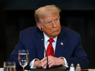 Trump Approves U.S. Weapons for Ukraine via NATO