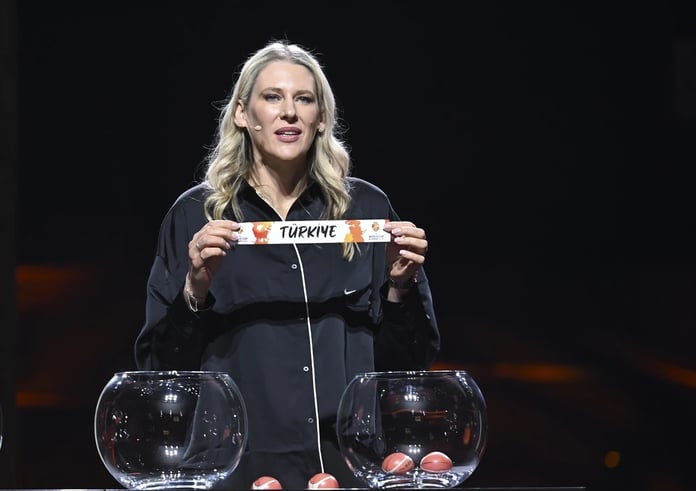 Milliler C Grubu'nda