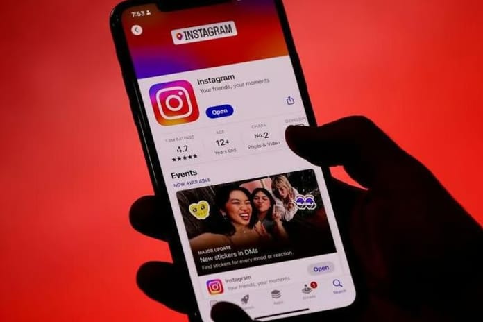 Instagram aylık 3 milyar kullanıcıya ulaştı