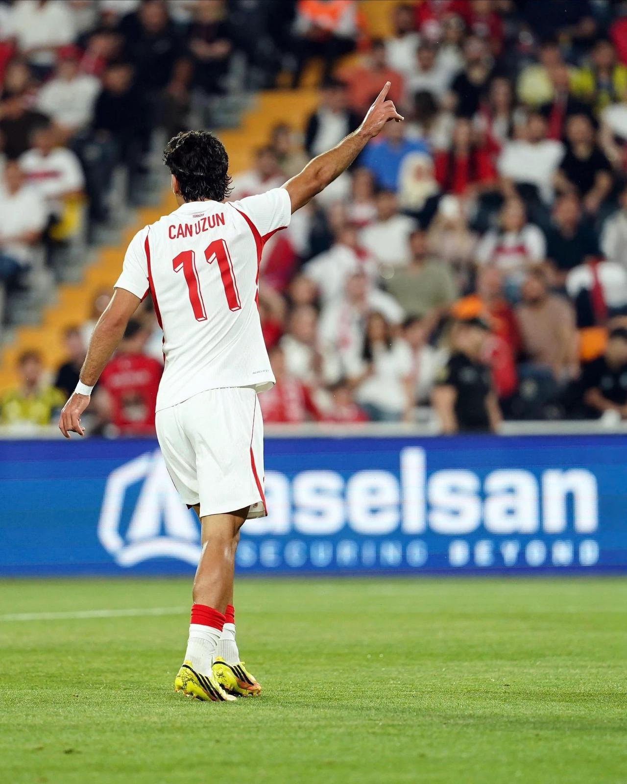 ASELSAN  A Milli Futbol Takımı