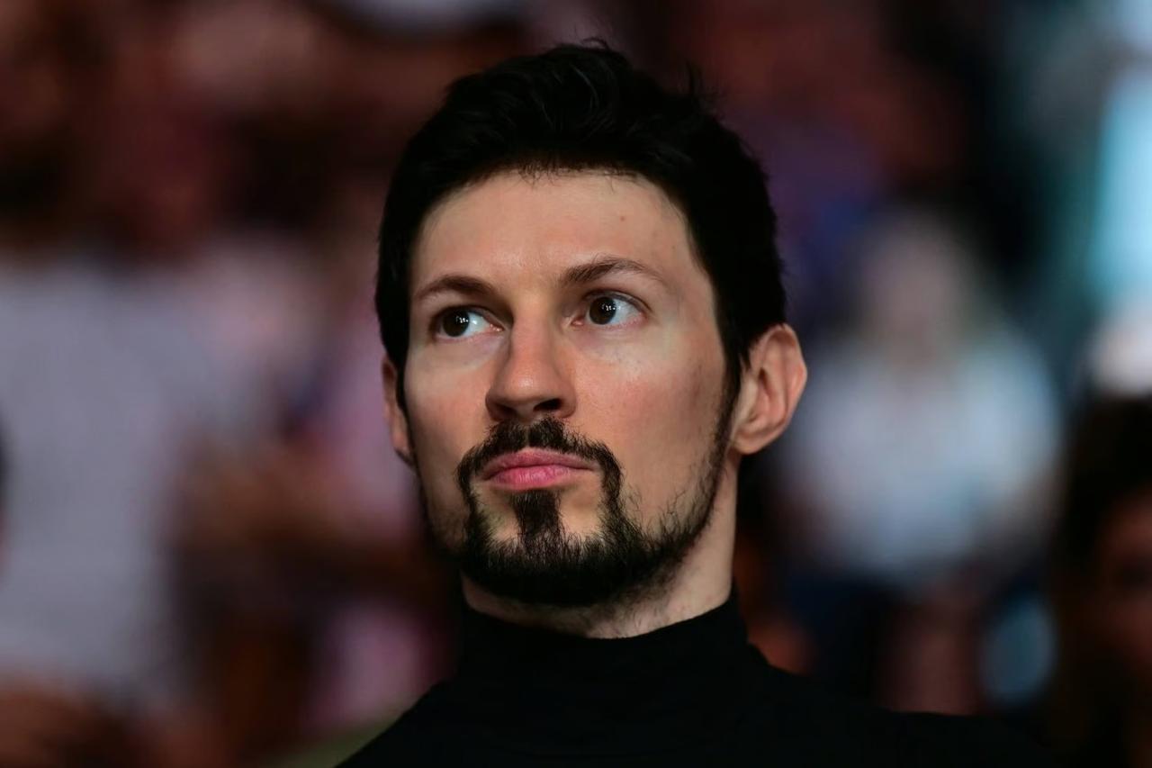 Durov'dan Rus hükümetine sert sözler