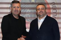 Süper Lig'e çıkaran Hüseyin Eroğlu dönemi bitti; Gençlerbirliği'nde gündem Volkan Demirel