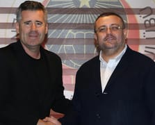 Süper Lig'e çıkaran Hüseyin Eroğlu dönemi bitti; Gençlerbirliği'nde gündem Volkan Demirel