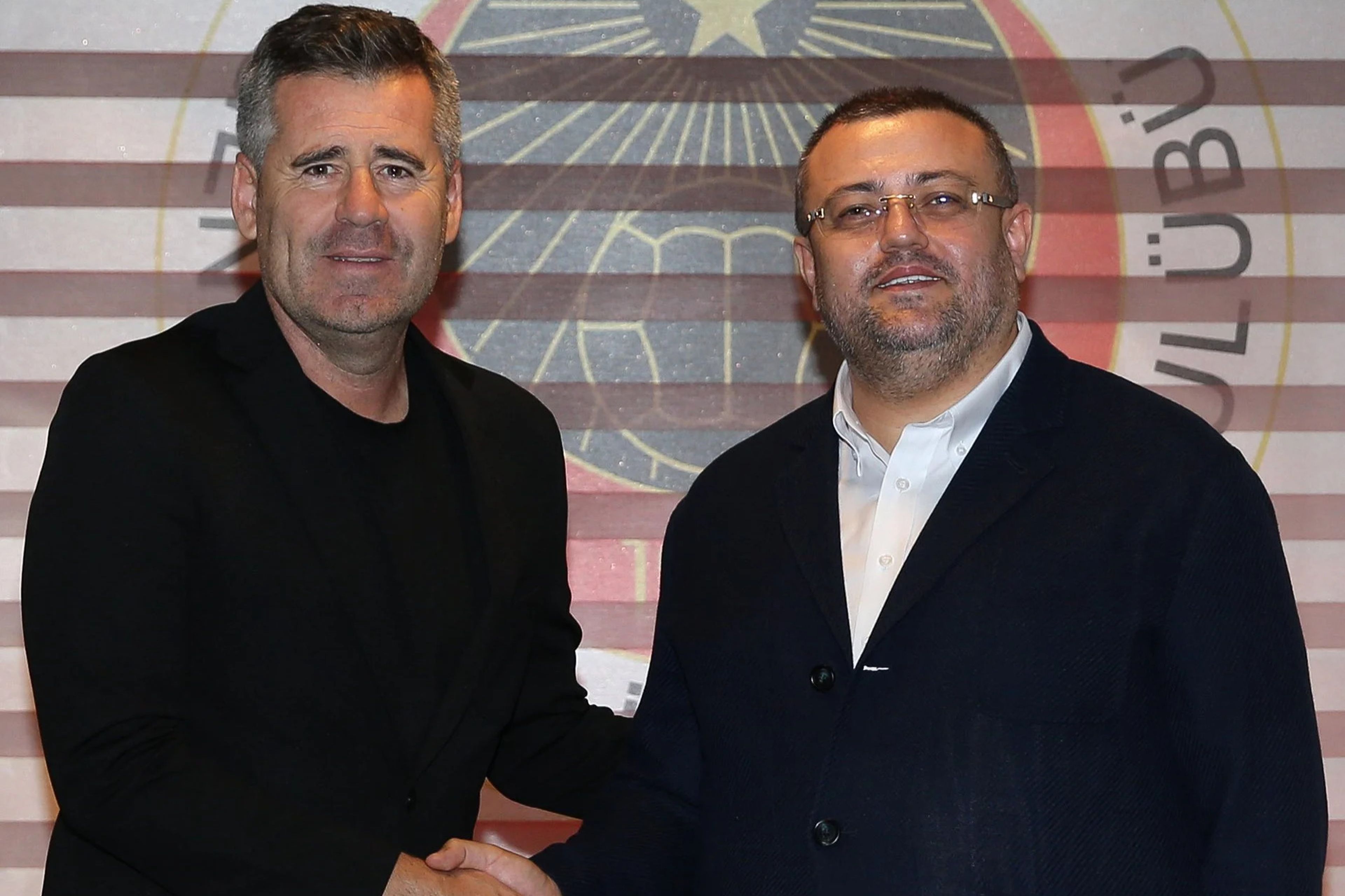 Süper Lig'e çıkaran Hüseyin Eroğlu dönemi bitti; Gençlerbirliği'nde gündem Volkan Demirel