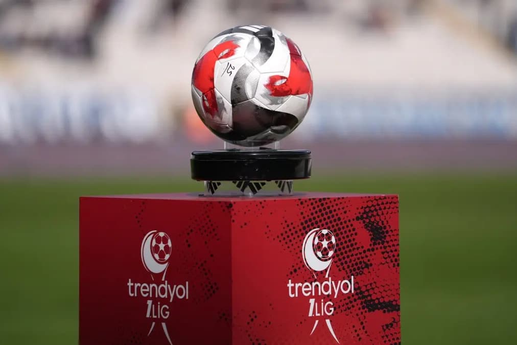 1. Lig'de ilk hafta heyecanı sona erdi: Lider Bandırmaspor