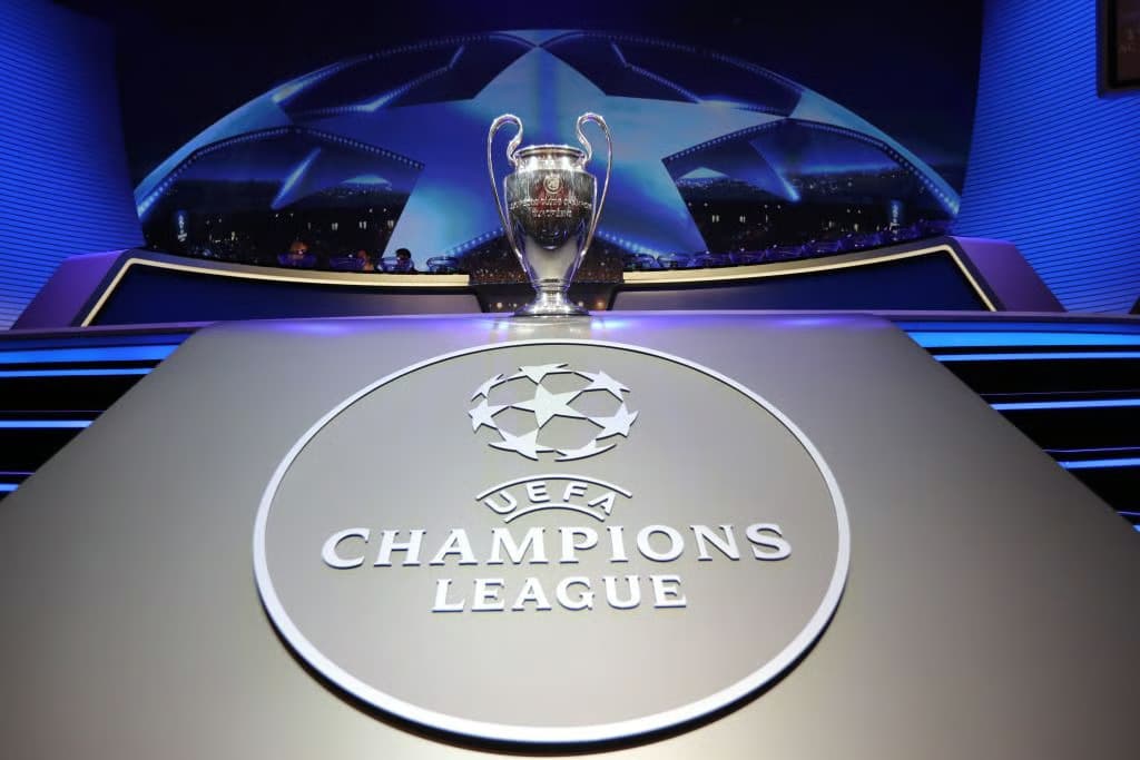 Şampiyonlar Ligi'nde gruplara kalacak takımlar belli oluyor: Play-off turu rövanş maçları başlıyor