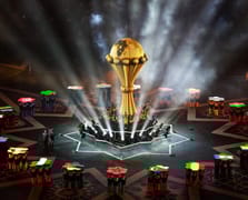 Afrika Uluslar Kupası'nda grup maçları sona erdi: İşte son 16 eşleşmeleri