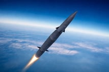 ABD Northrop Grumman’a hipersonik füze önleme sistemi için 475 milyon dolarlık ek kaynak sağladı