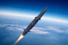 ABD Northrop Grumman’a hipersonik füze önleme sistemi için 475 milyon dolarlık ek kaynak sağladı